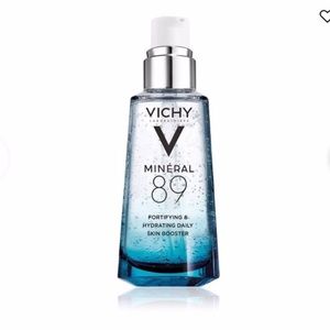 NIB Vichy Mineral 89 50 ml